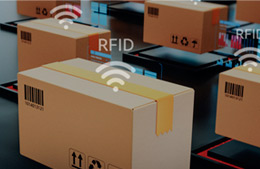 Quels Sont les Avantages de Entreprises L'application RFID Tags?